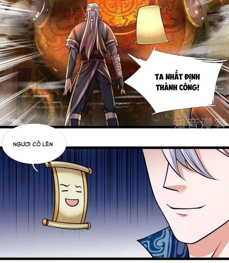 Tu La Kiếm Tôn Chapter 97 - 12