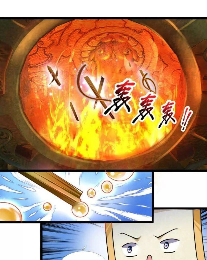 Tu La Kiếm Tôn Chapter 97 - 15