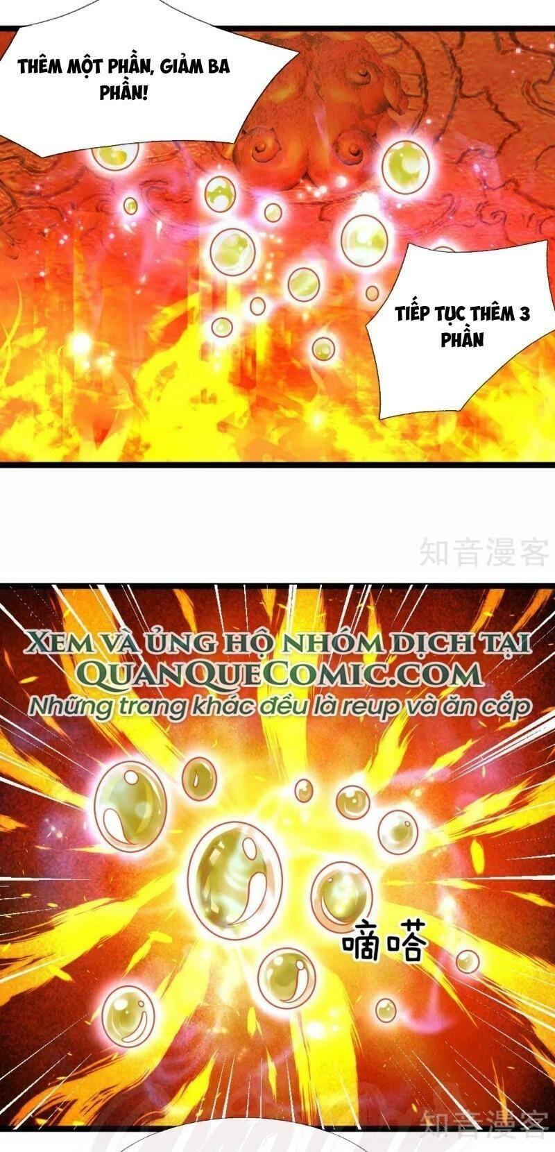 Tu La Kiếm Tôn Chapter 97 - 17