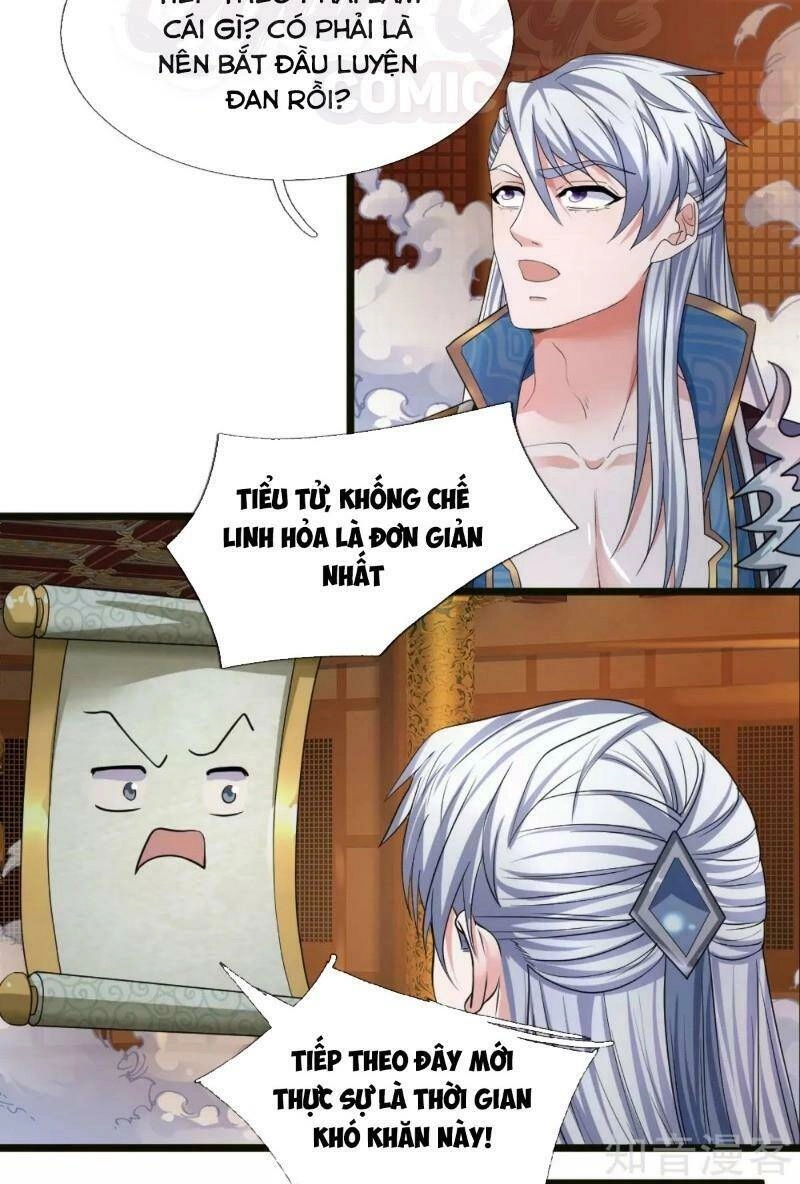 Tu La Kiếm Tôn Chapter 98 - 2