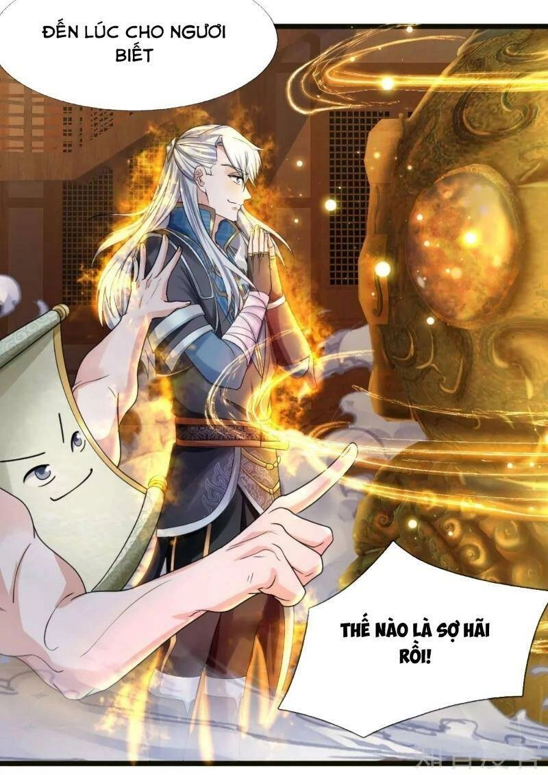 Tu La Kiếm Tôn Chapter 98 - 4
