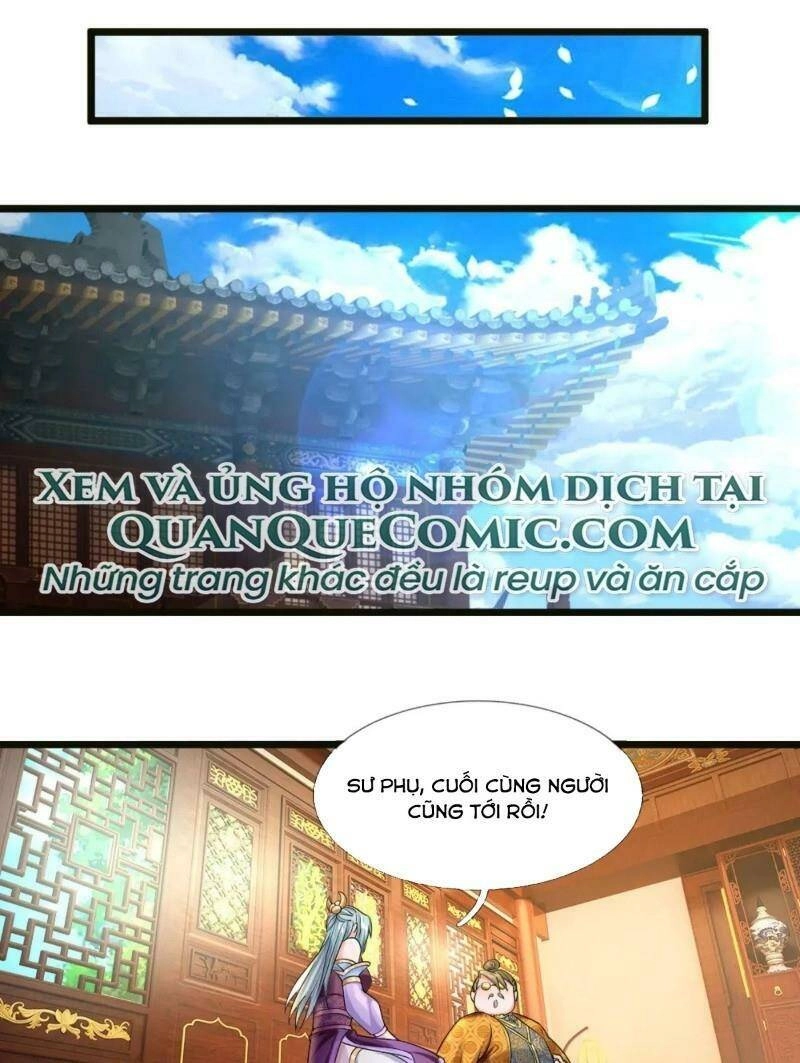 Tu La Kiếm Tôn Chapter 98 - 5