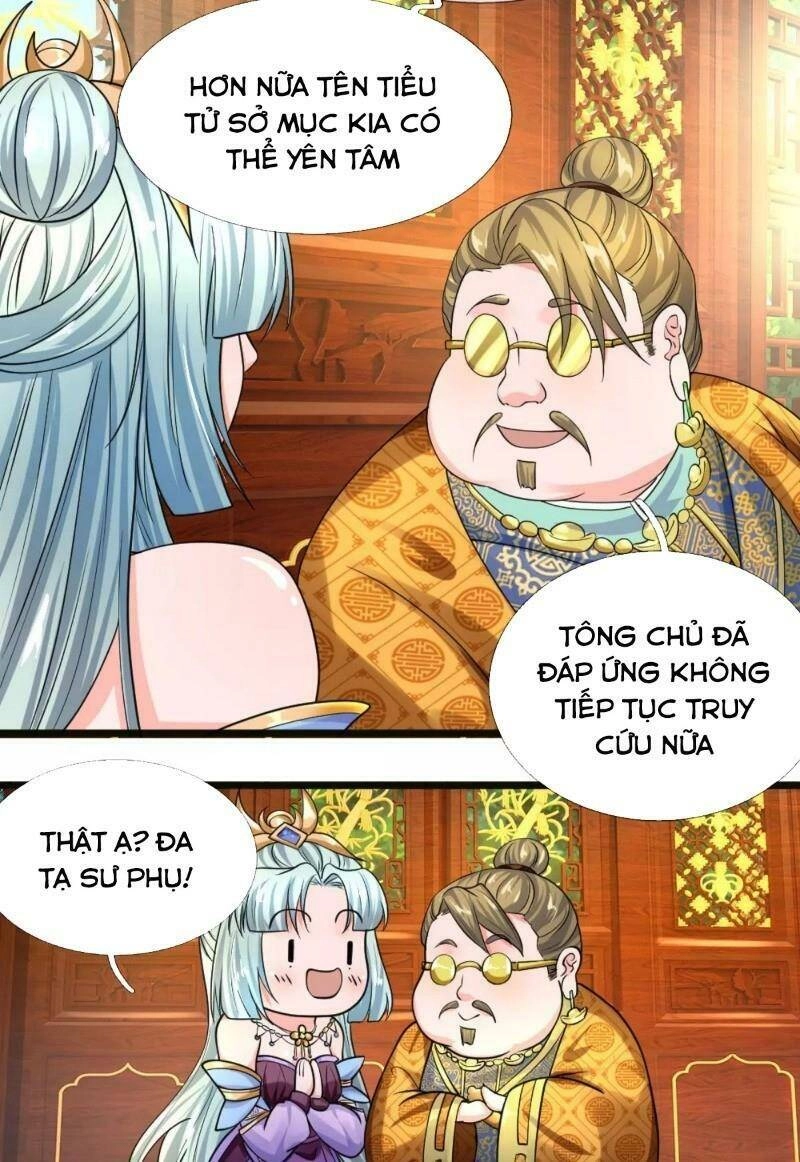 Tu La Kiếm Tôn Chapter 98 - 7