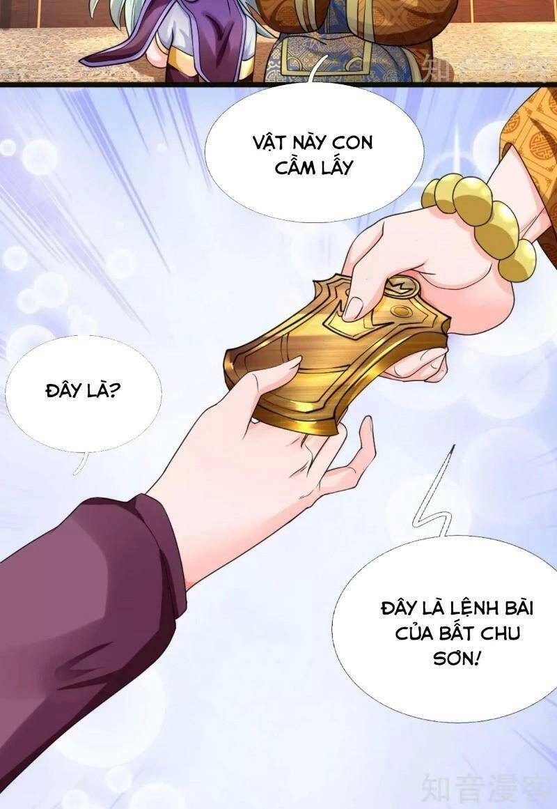 Tu La Kiếm Tôn Chapter 98 - 8