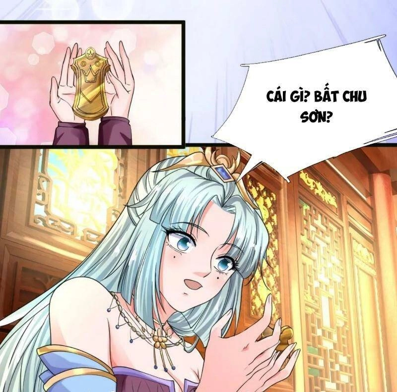 Tu La Kiếm Tôn Chapter 98 - 9