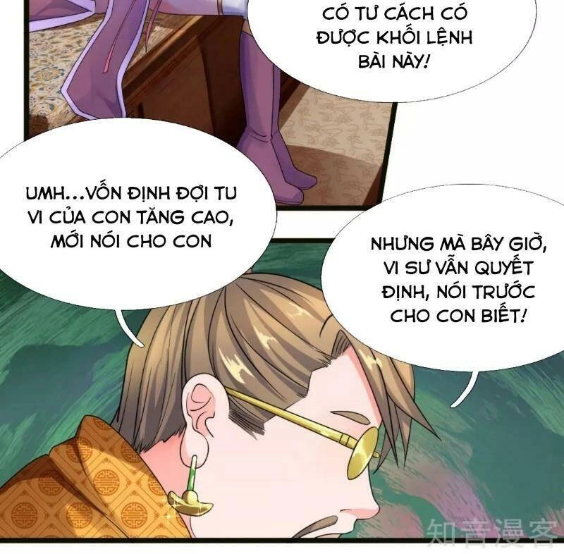 Tu La Kiếm Tôn Chapter 98 - 12