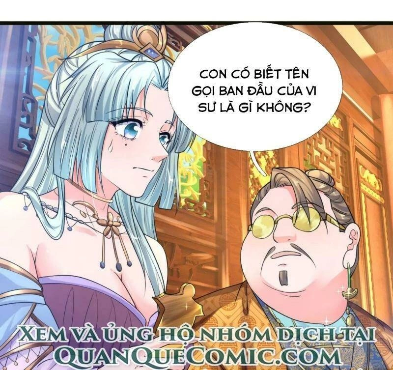 Tu La Kiếm Tôn Chapter 98 - 13