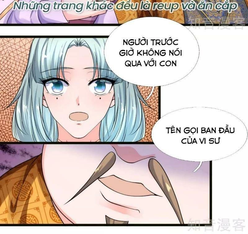 Tu La Kiếm Tôn Chapter 98 - 14