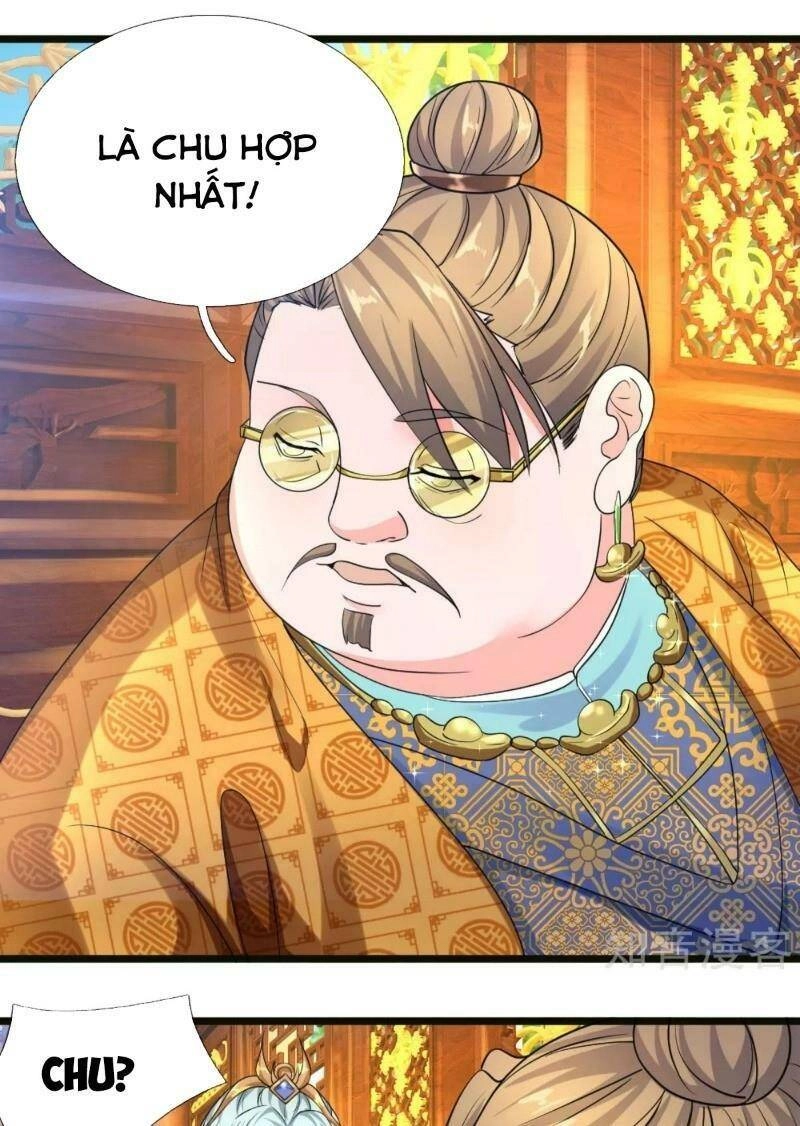 Tu La Kiếm Tôn Chapter 98 - 15