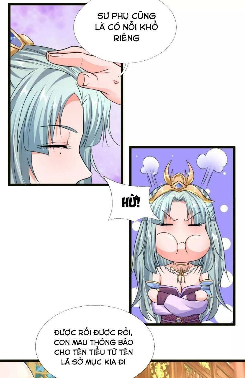 Tu La Kiếm Tôn Chapter 99 - 3