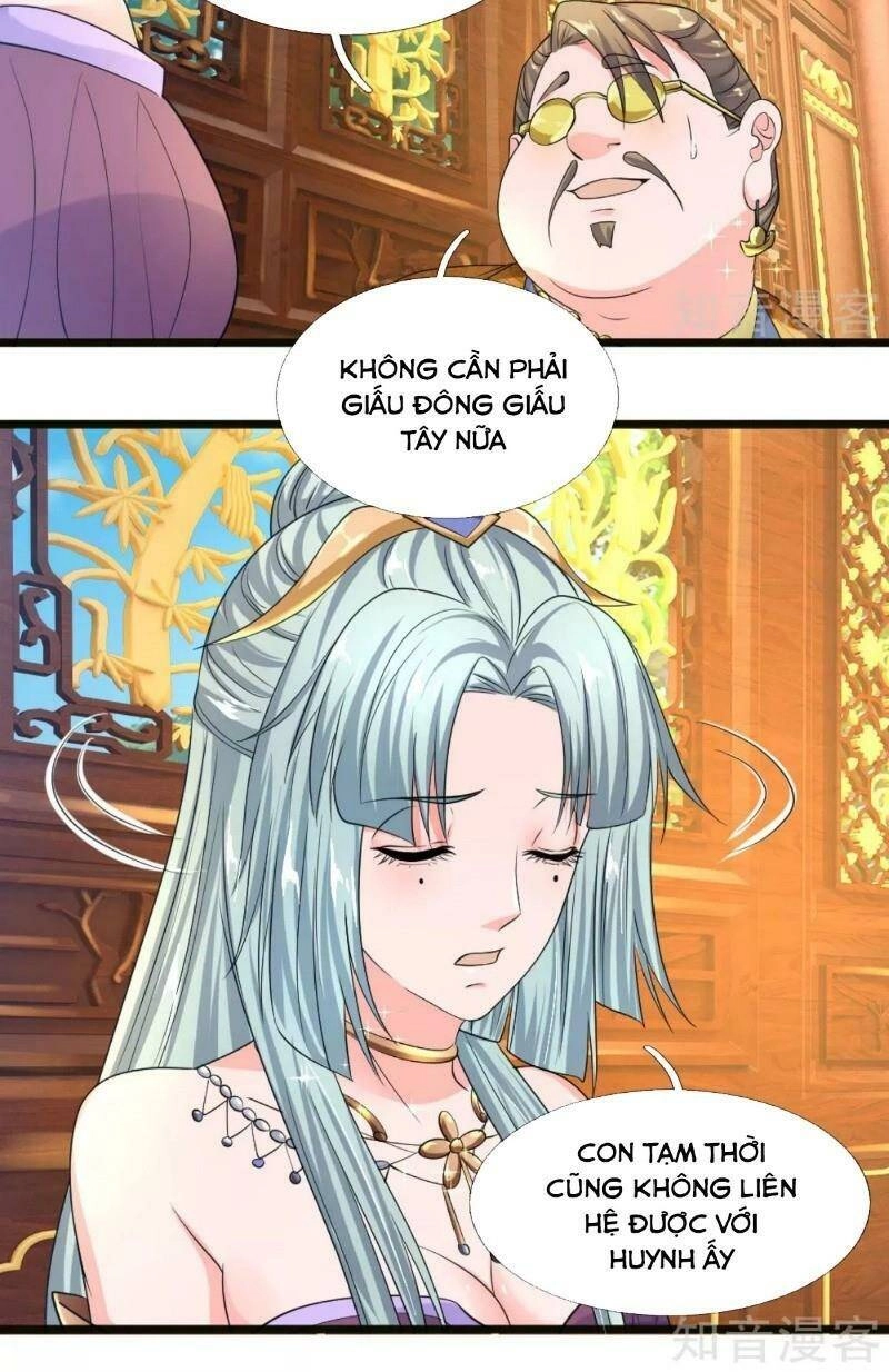 Tu La Kiếm Tôn Chapter 99 - 4