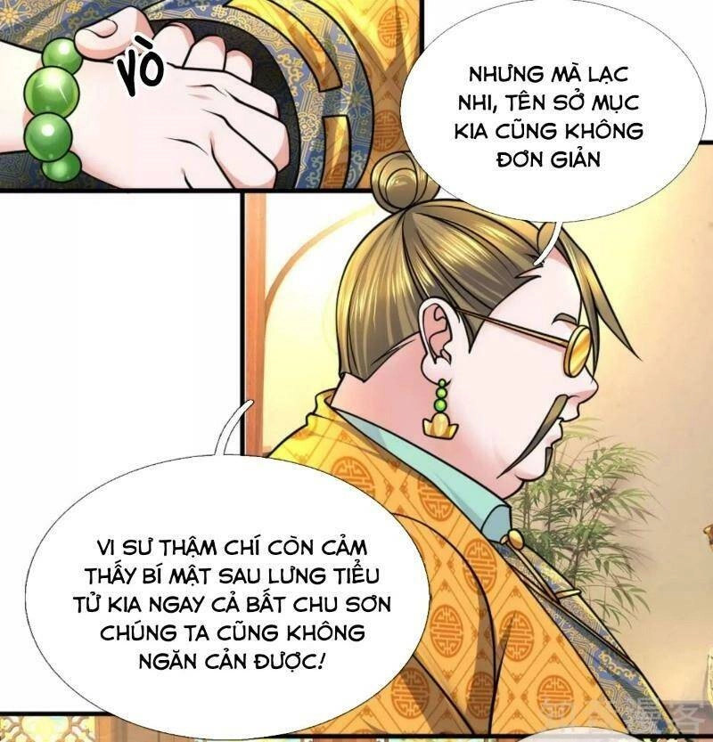 Tu La Kiếm Tôn Chapter 99 - 6