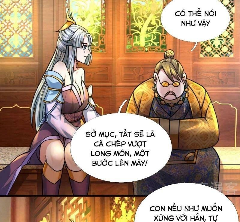 Tu La Kiếm Tôn Chapter 99 - 7