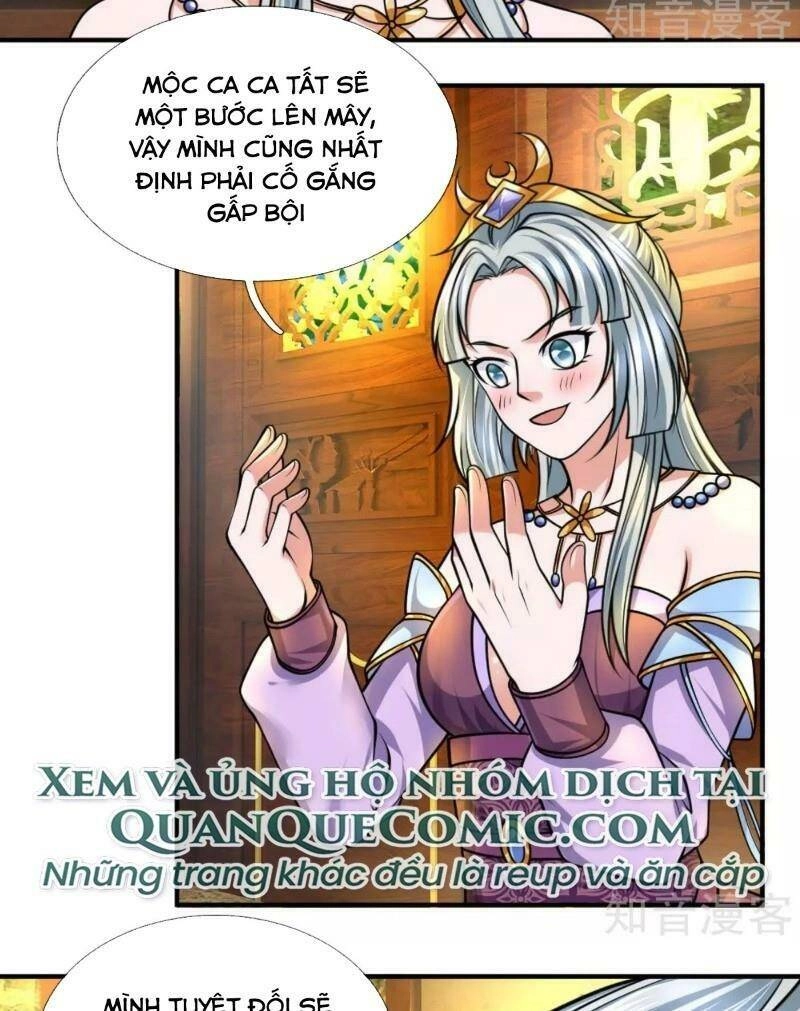 Tu La Kiếm Tôn Chapter 99 - 13