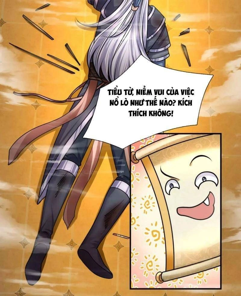 Tu La Kiếm Tôn Chapter 99 - 16