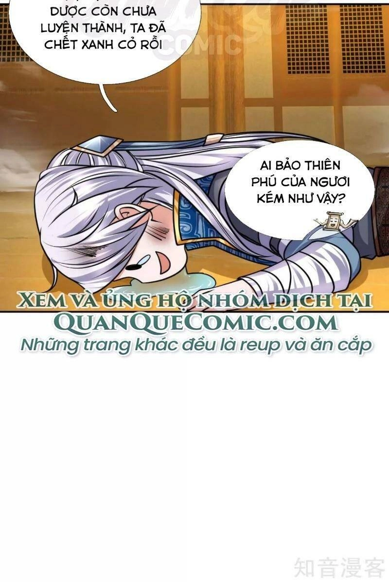 Tu La Kiếm Tôn Chapter 99 - 18