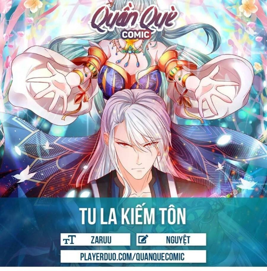 Tu La Kiếm Tôn Chapter 100 - 1