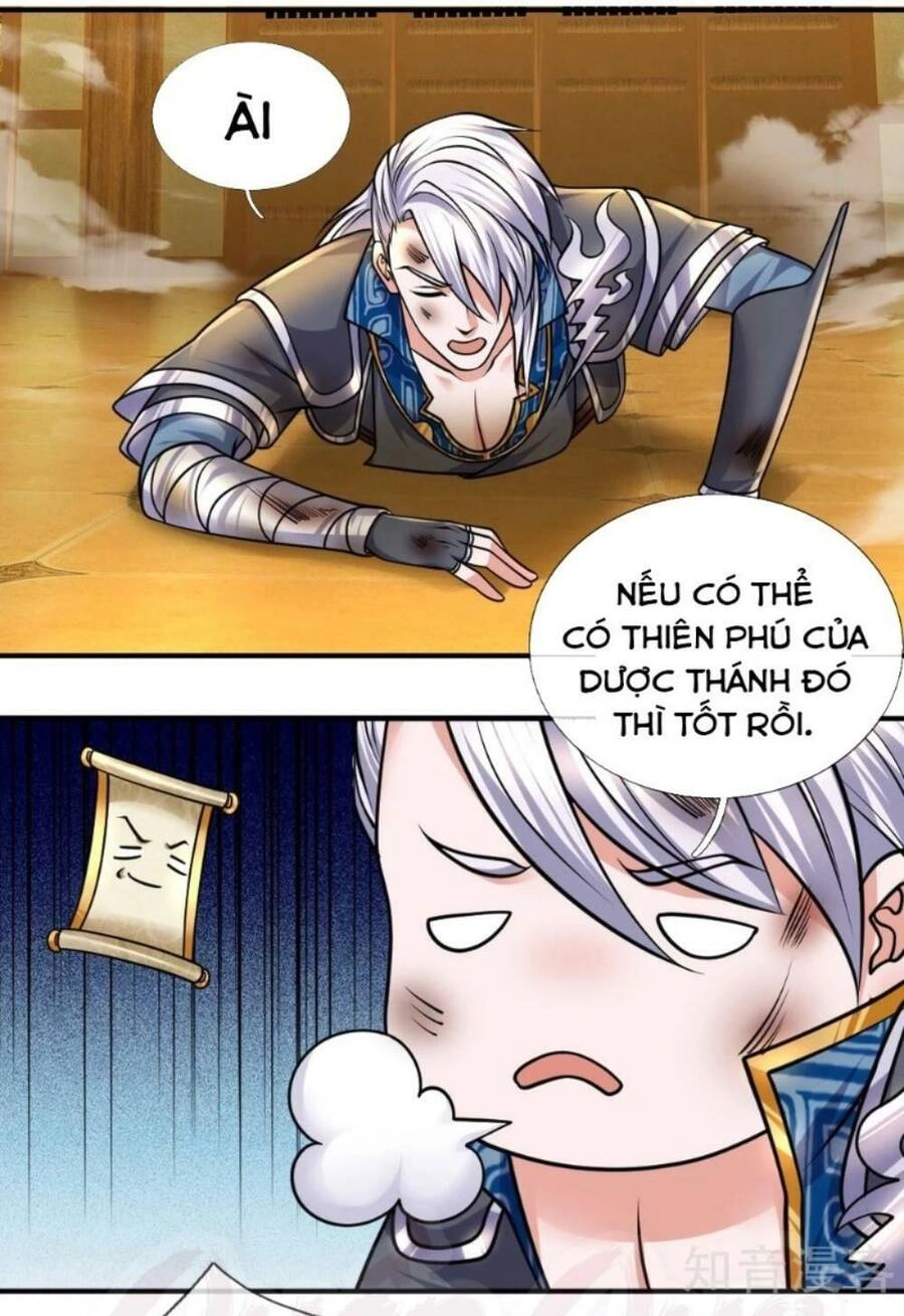 Tu La Kiếm Tôn Chapter 100 - 2