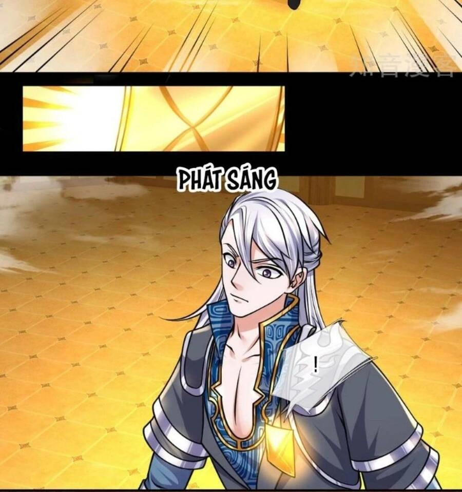 Tu La Kiếm Tôn Chapter 100 - 5