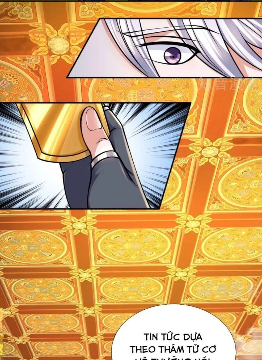 Tu La Kiếm Tôn Chapter 100 - 6