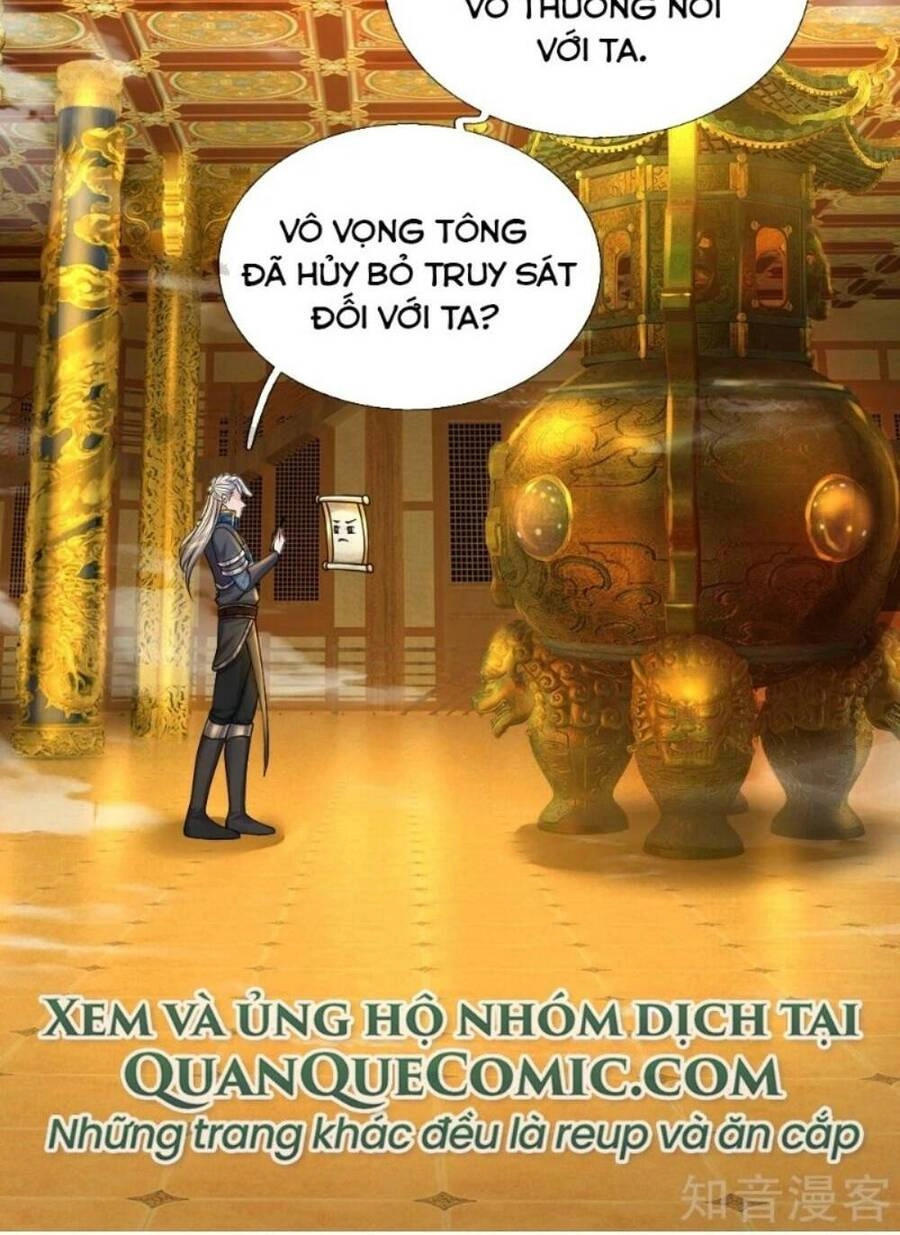 Tu La Kiếm Tôn Chapter 100 - 7