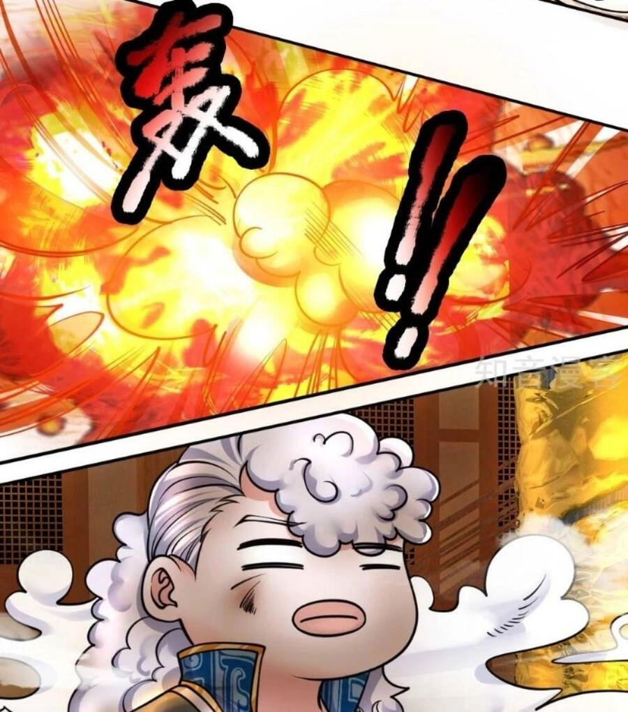 Tu La Kiếm Tôn Chapter 100 - 13