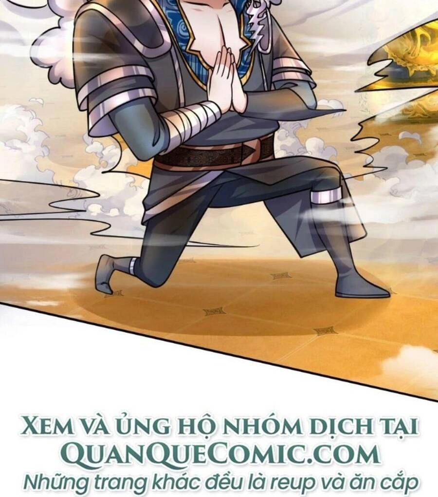 Tu La Kiếm Tôn Chapter 100 - 14