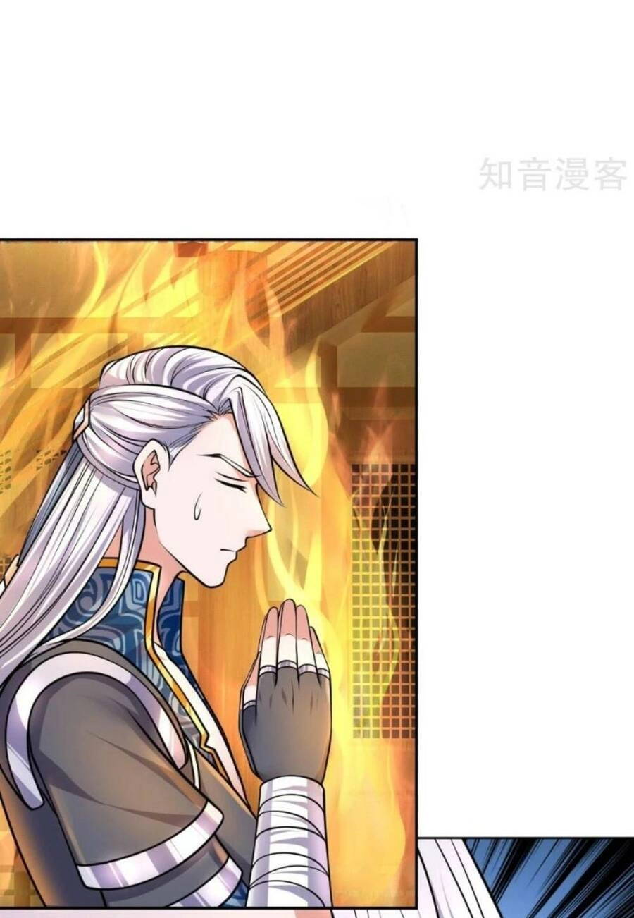 Tu La Kiếm Tôn Chapter 100 - 17