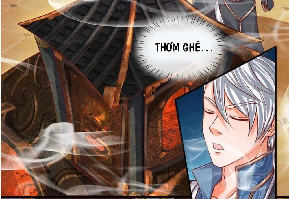 Tu La Kiếm Tôn Chapter 101 - 3