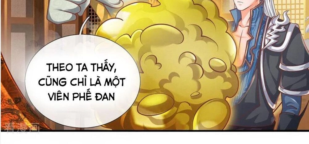 Tu La Kiếm Tôn Chapter 101 - 7