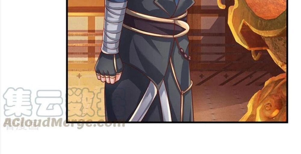 Tu La Kiếm Tôn Chapter 101 - 9