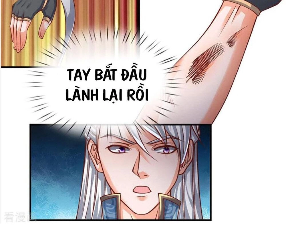 Tu La Kiếm Tôn Chapter 101 - 15