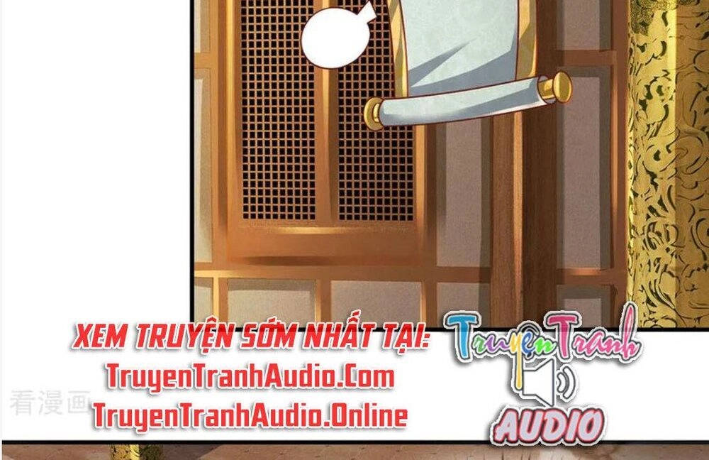 Tu La Kiếm Tôn Chapter 101 - 19