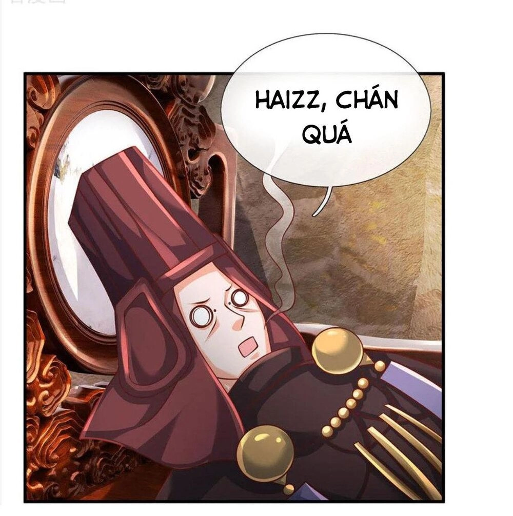 Tu La Kiếm Tôn Chapter 101 - 22