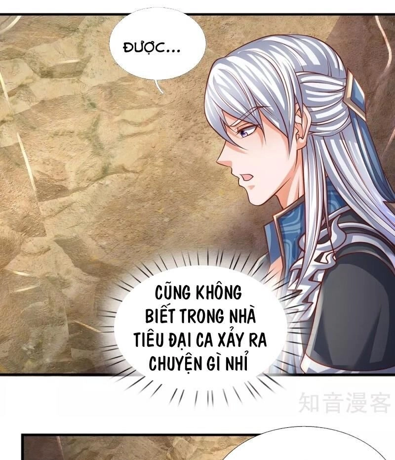 Tu La Kiếm Tôn Chapter 102 - 5
