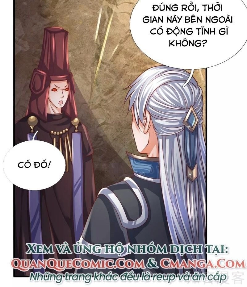 Tu La Kiếm Tôn Chapter 102 - 6
