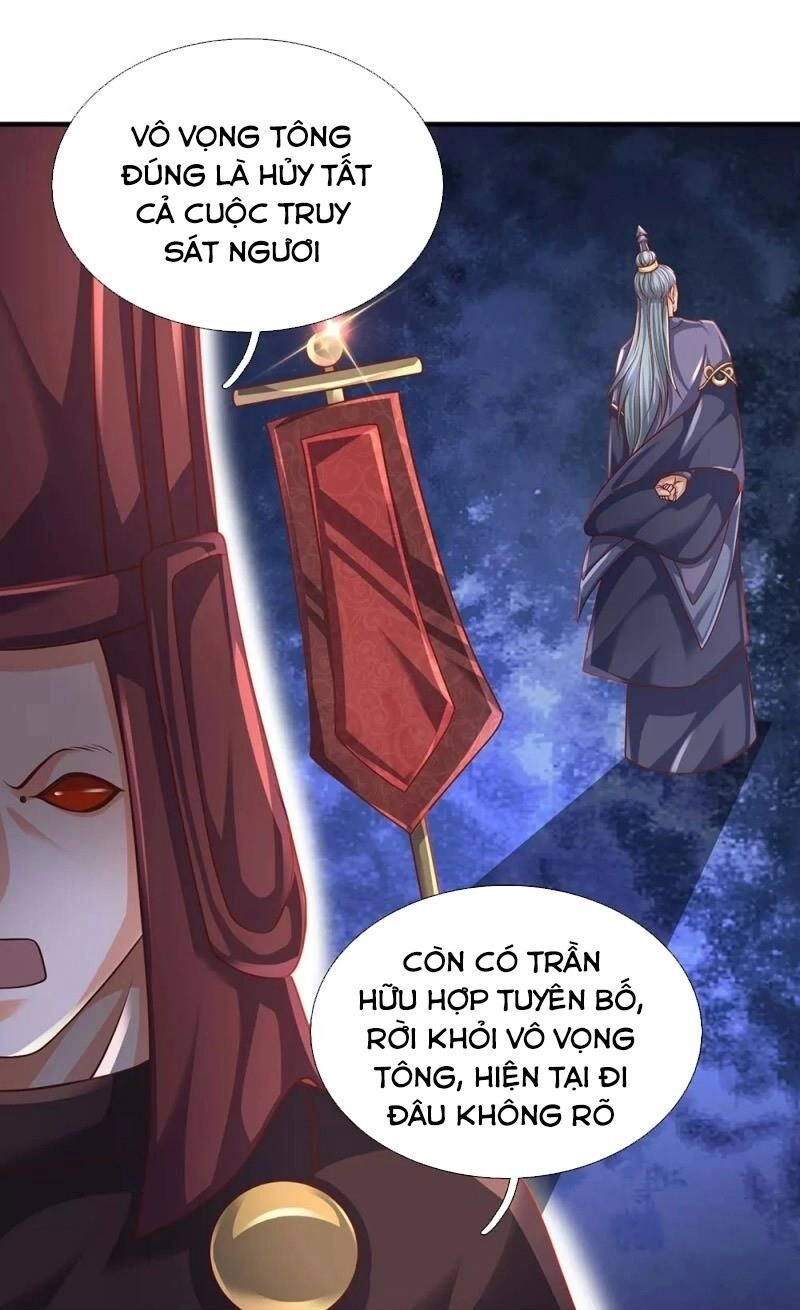 Tu La Kiếm Tôn Chapter 102 - 7