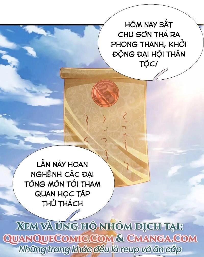 Tu La Kiếm Tôn Chapter 102 - 9