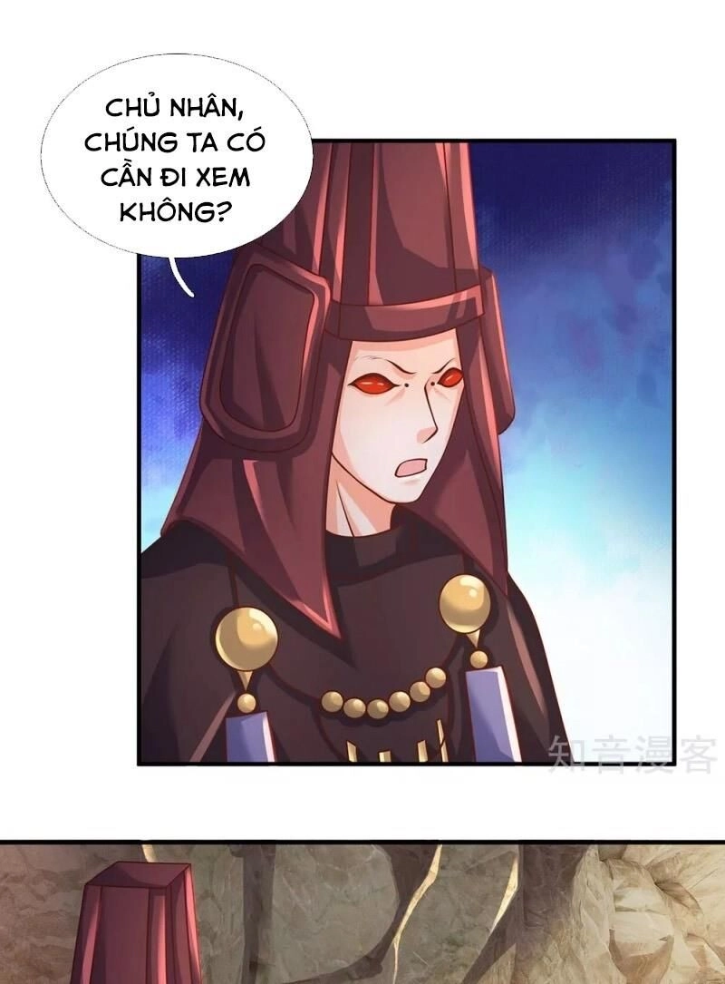 Tu La Kiếm Tôn Chapter 102 - 11