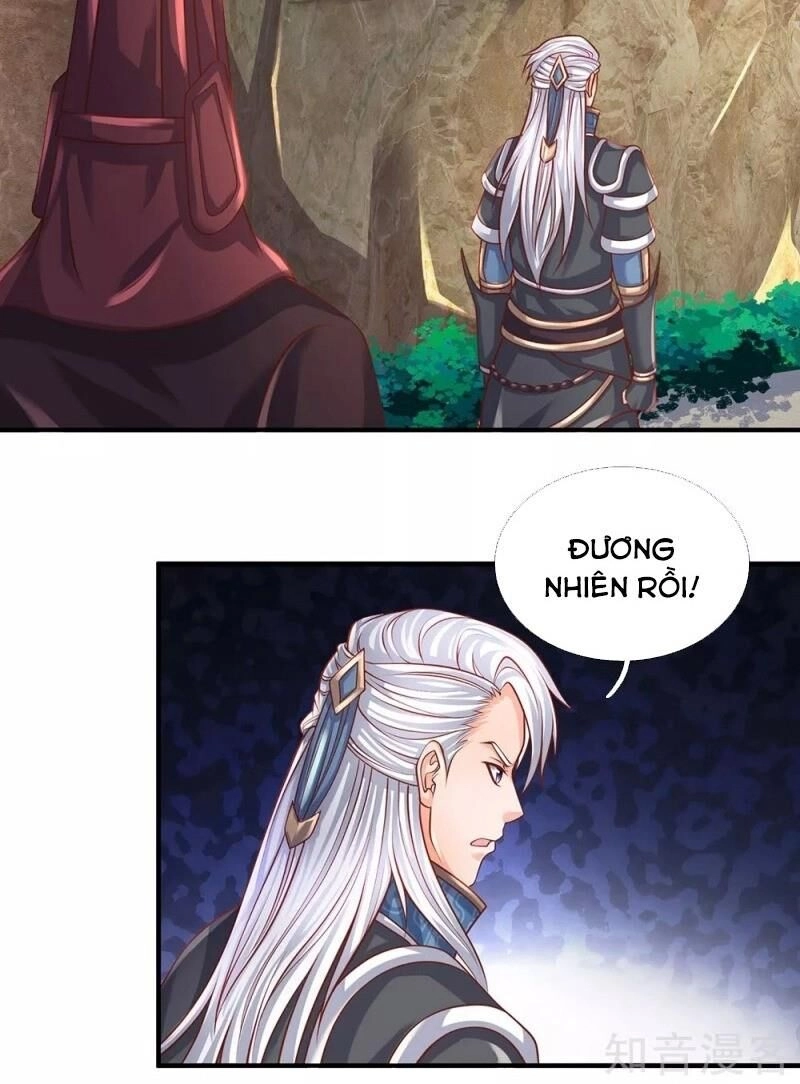 Tu La Kiếm Tôn Chapter 102 - 12