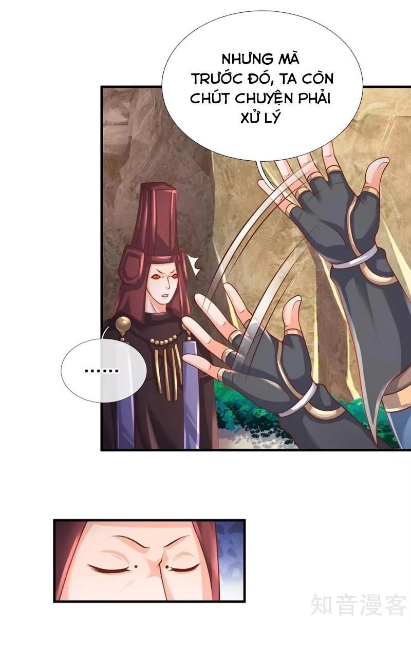 Tu La Kiếm Tôn Chapter 102 - 13