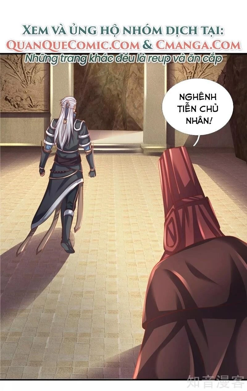 Tu La Kiếm Tôn Chapter 102 - 14