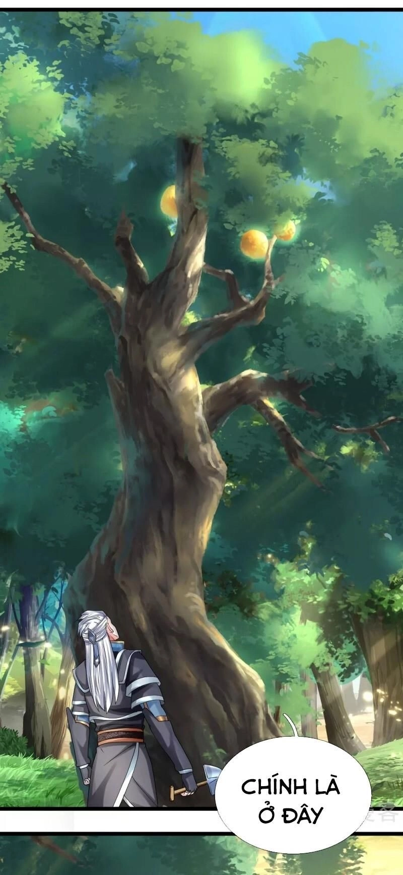 Tu La Kiếm Tôn Chapter 103 - 3