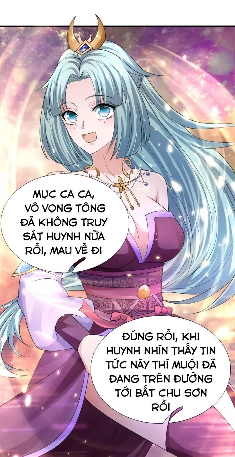 Tu La Kiếm Tôn Chapter 103 - 7