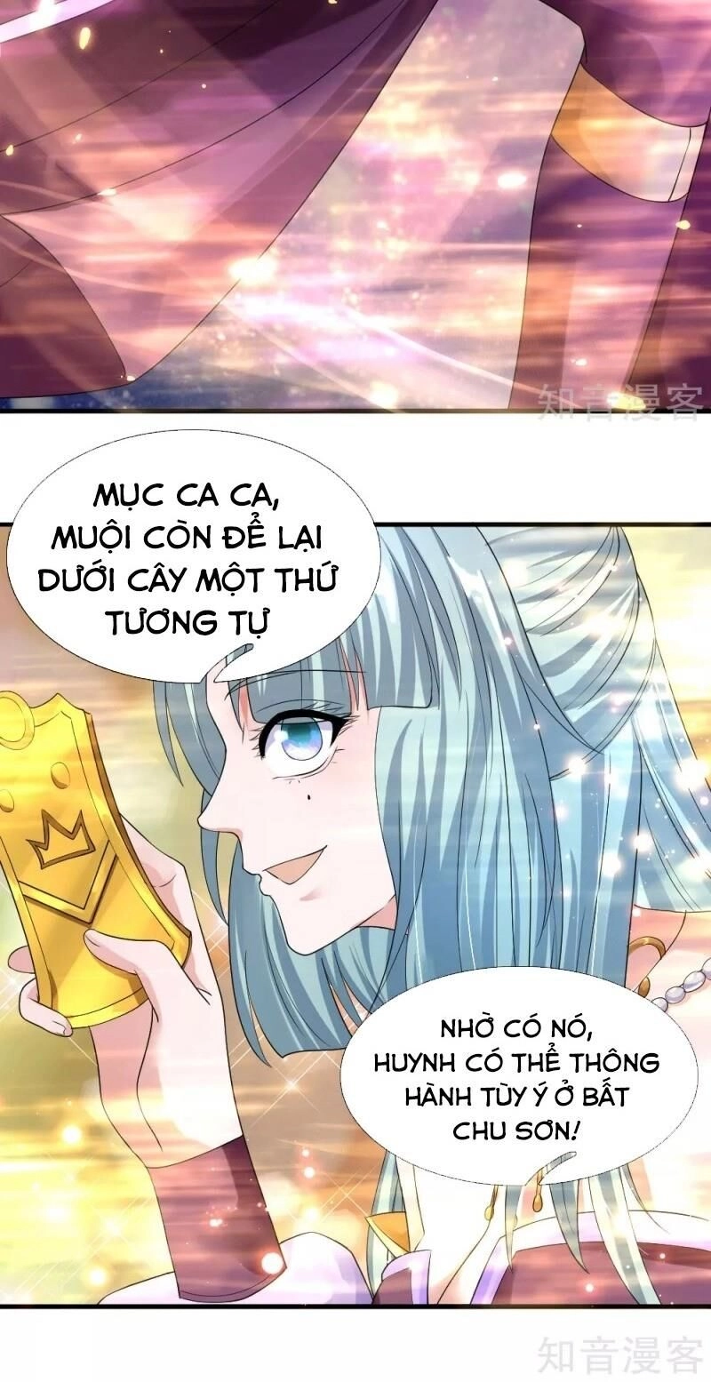 Tu La Kiếm Tôn Chapter 103 - 8
