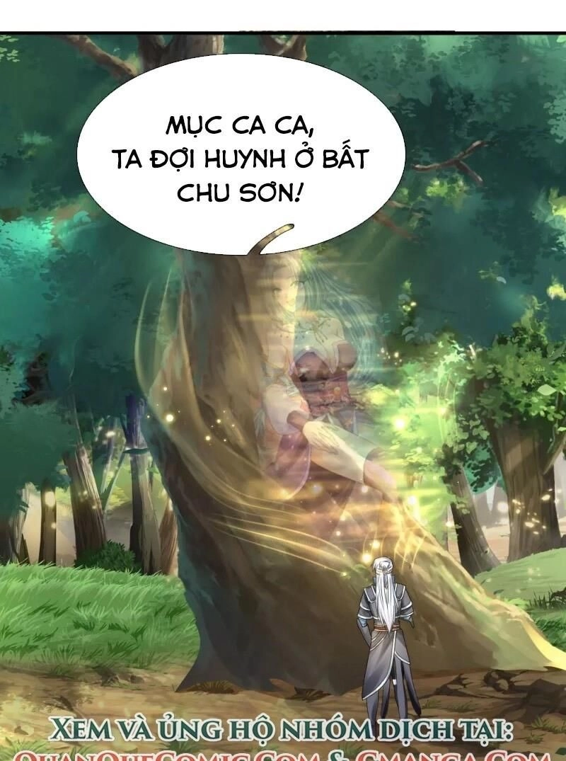 Tu La Kiếm Tôn Chapter 103 - 9