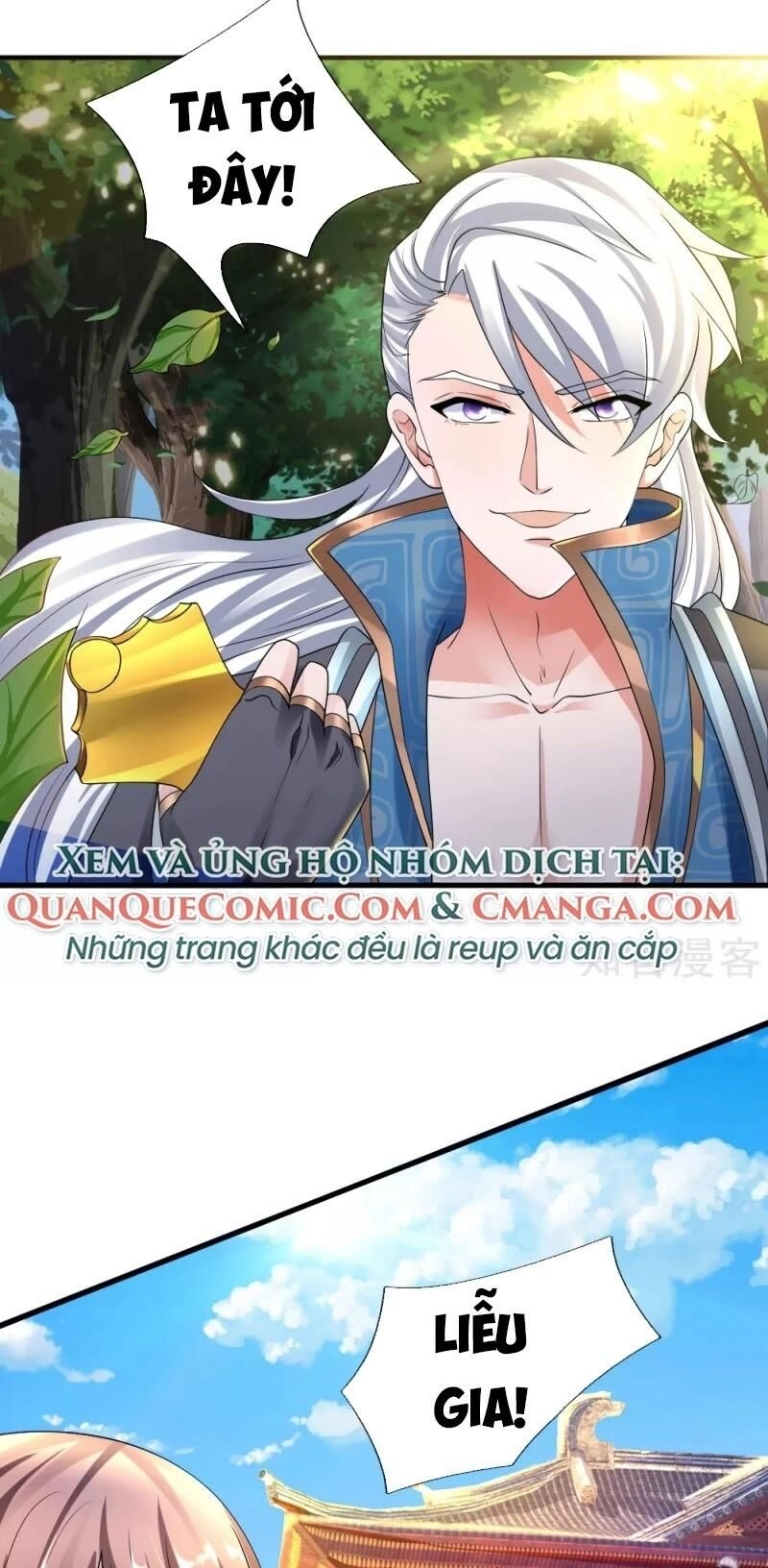 Tu La Kiếm Tôn Chapter 103 - 13