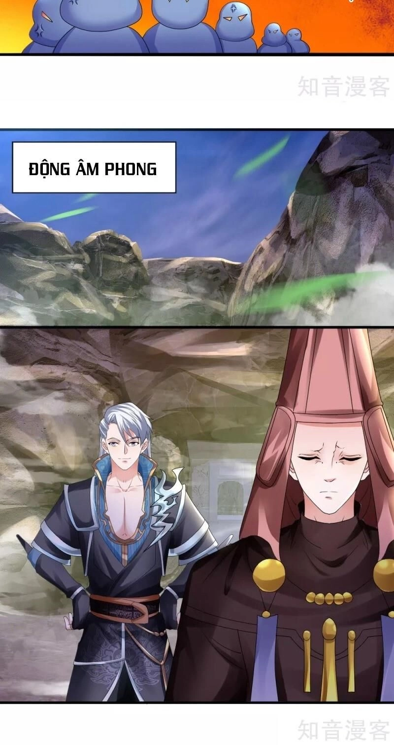 Tu La Kiếm Tôn Chapter 103 - 16