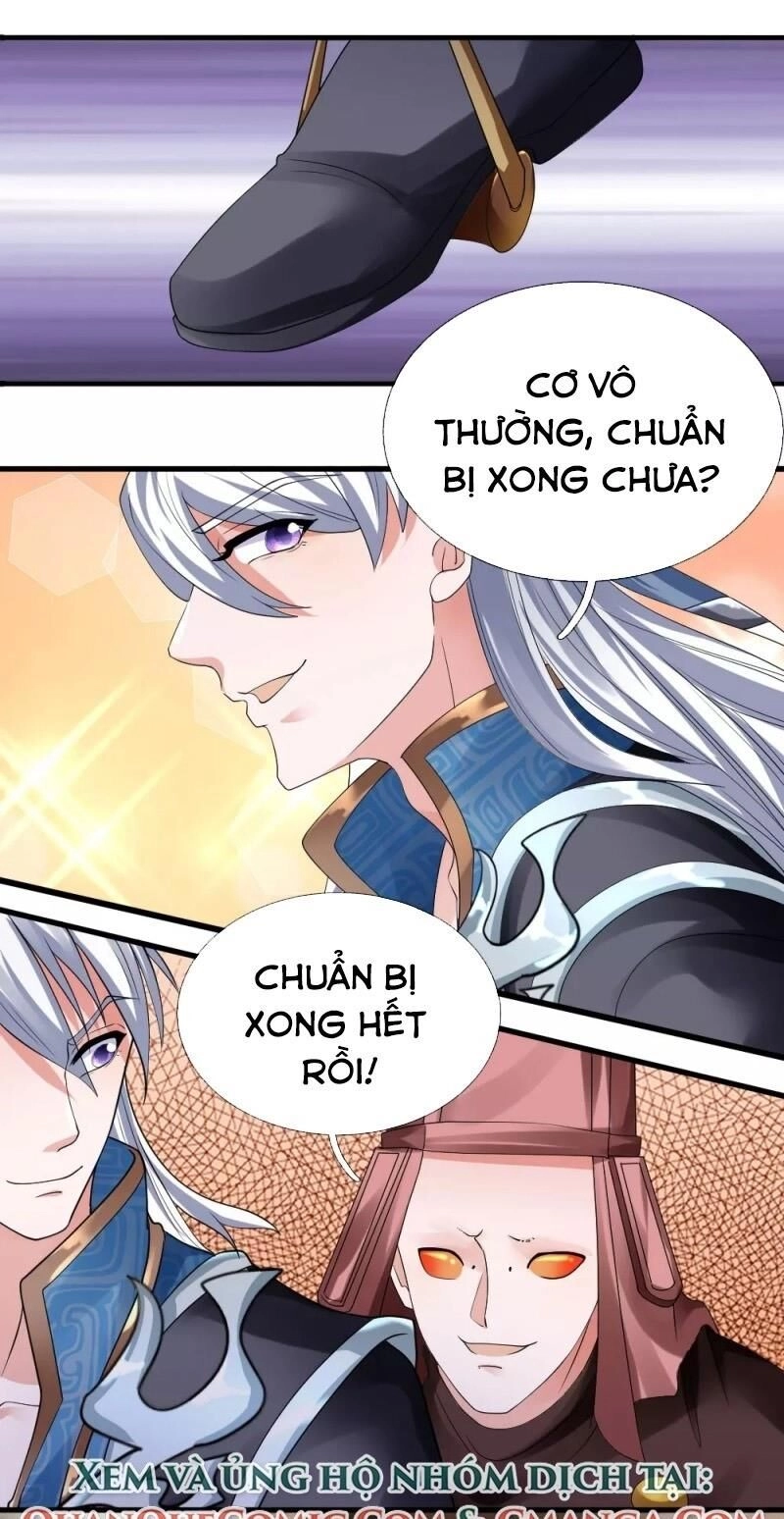 Tu La Kiếm Tôn Chapter 103 - 17