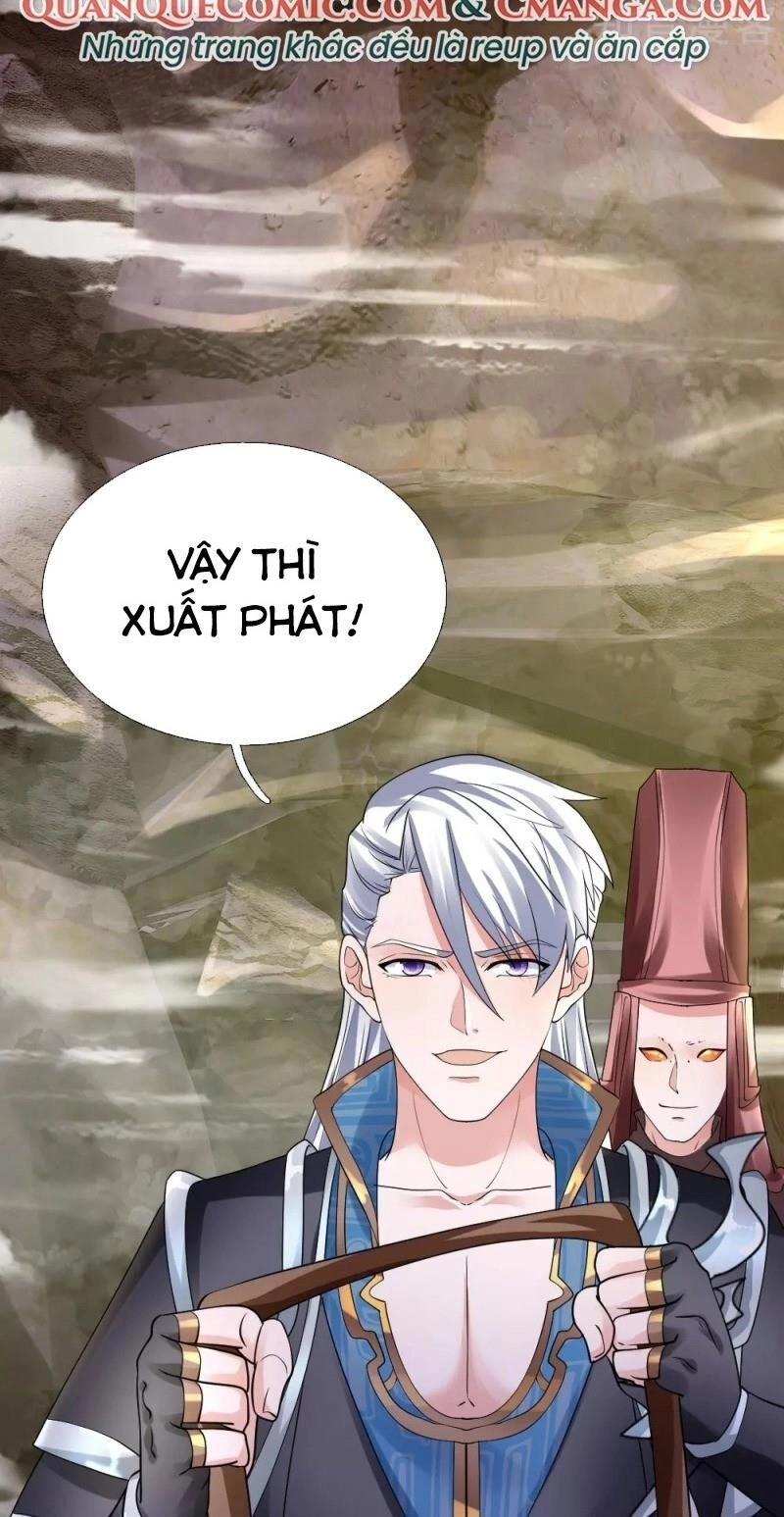 Tu La Kiếm Tôn Chapter 103 - 18
